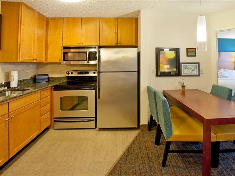 Residence Inn Bridgewater Branchburg Exterior foto