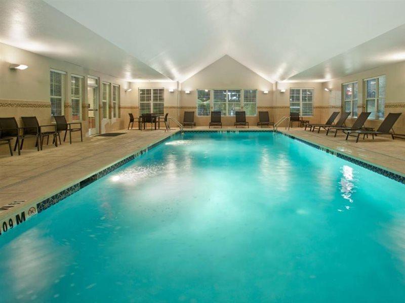 Residence Inn Bridgewater Branchburg Exterior foto