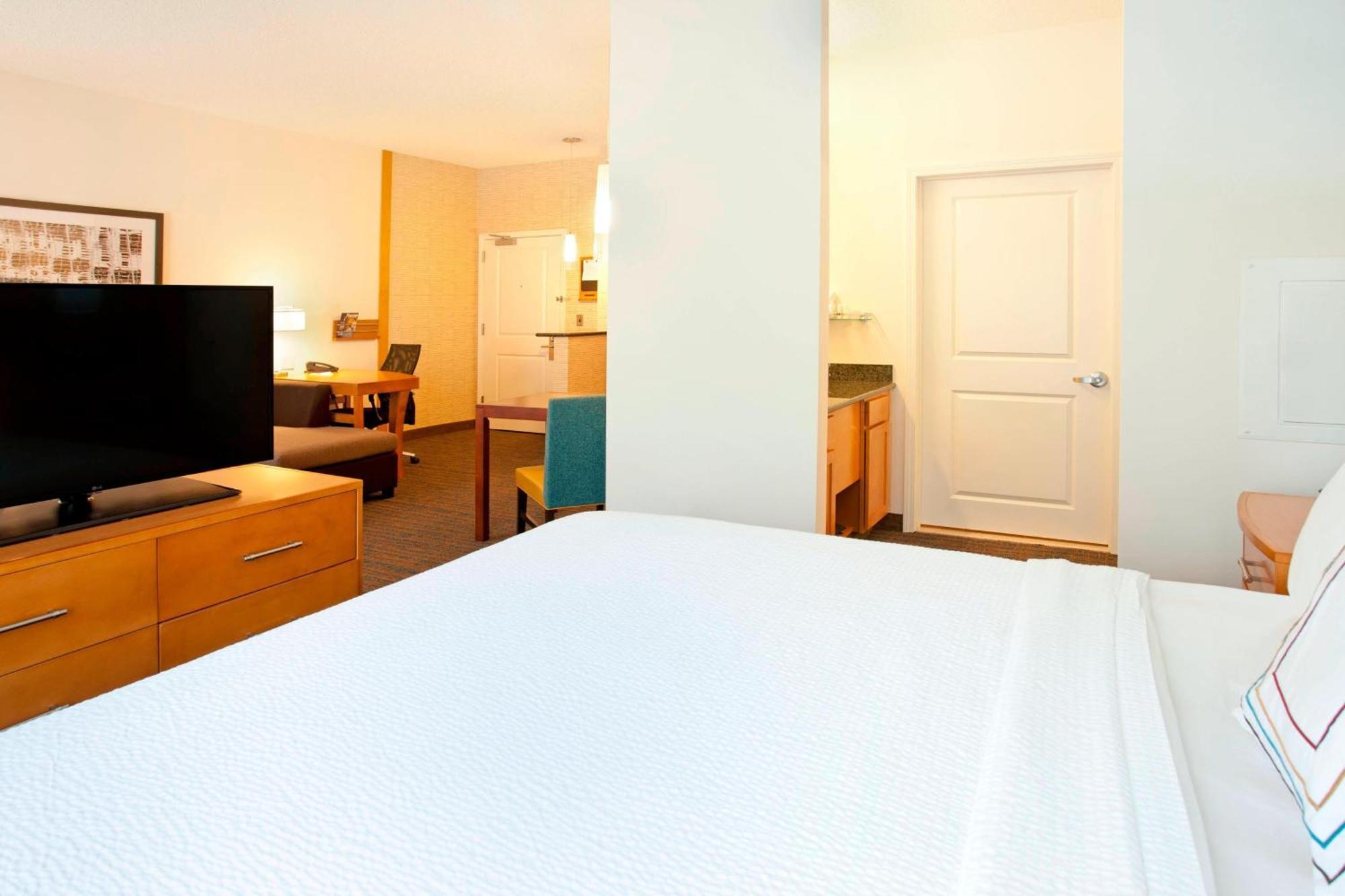 Residence Inn Bridgewater Branchburg Exterior foto