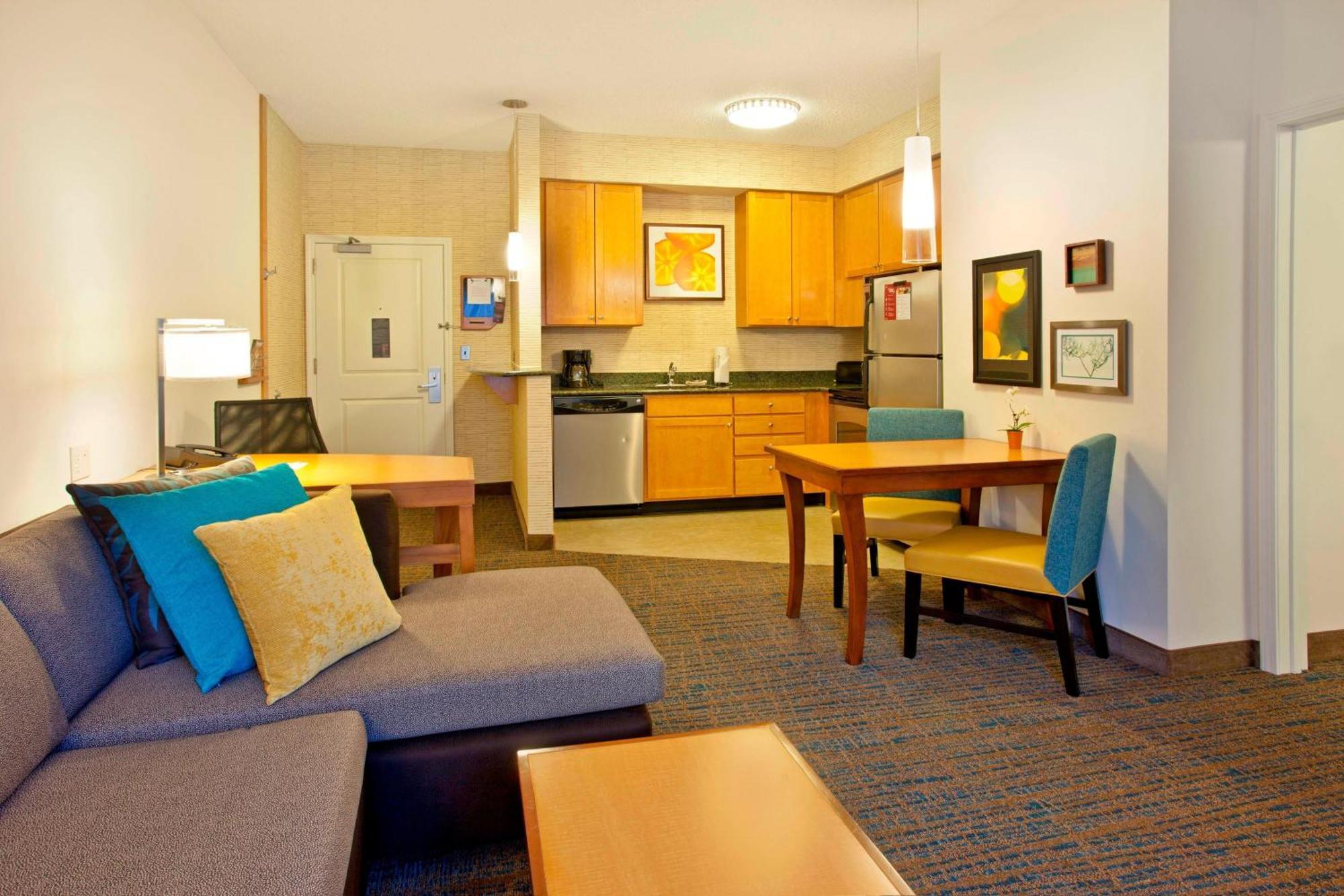 Residence Inn Bridgewater Branchburg Exterior foto