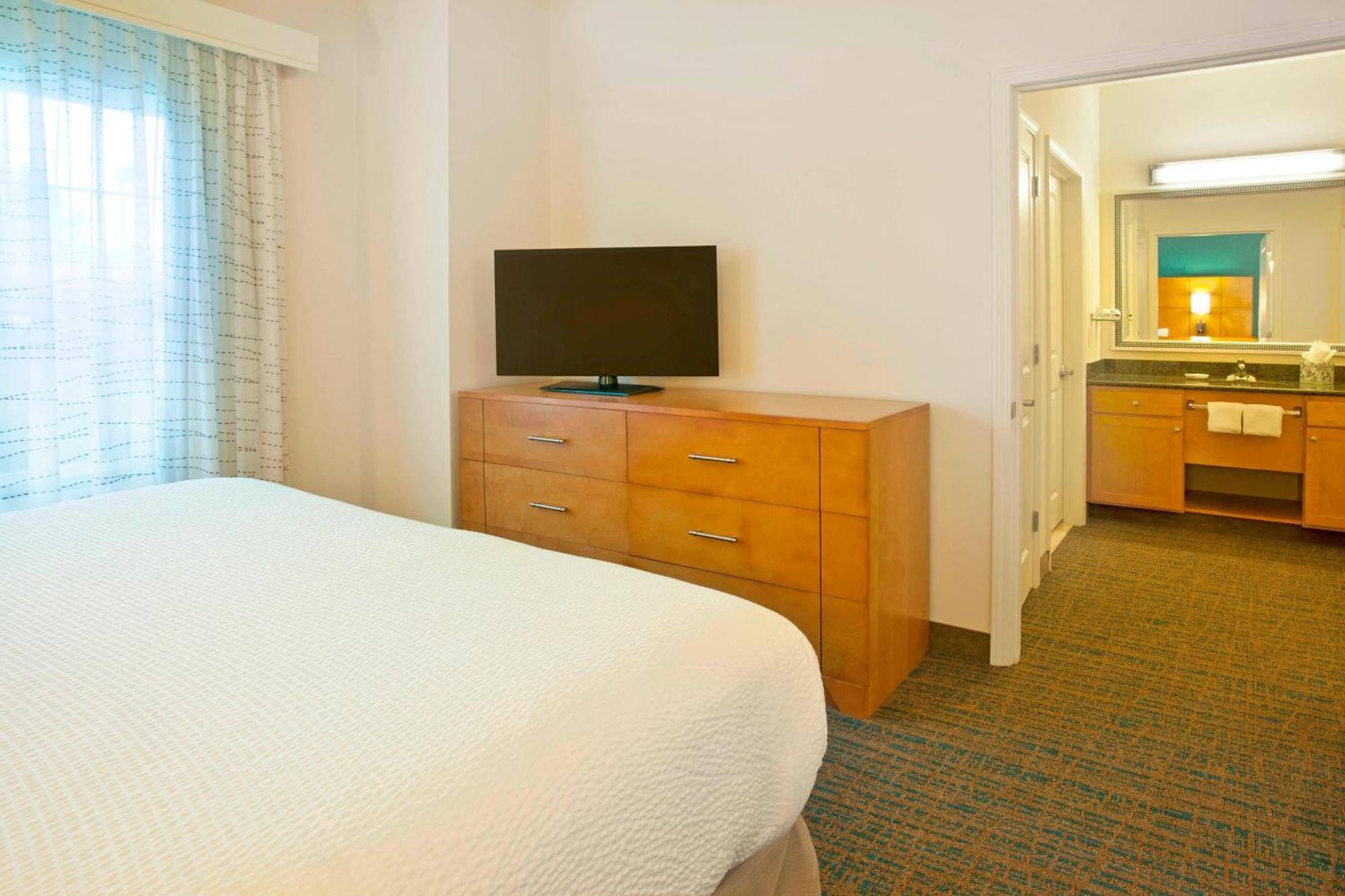 Residence Inn Bridgewater Branchburg Exterior foto