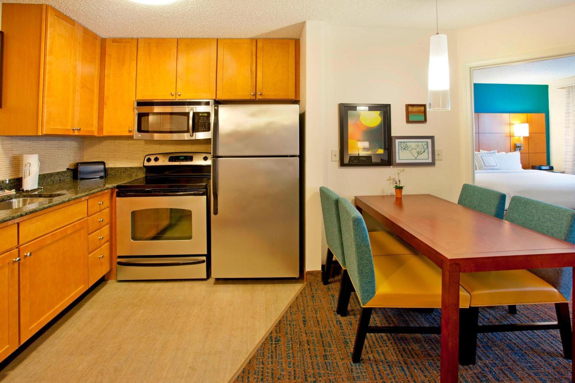 Residence Inn Bridgewater Branchburg Exterior foto