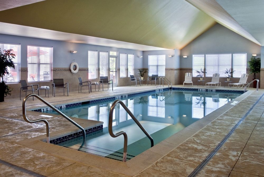 Residence Inn Bridgewater Branchburg Exterior foto