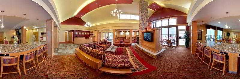 Residence Inn Bridgewater Branchburg Exterior foto